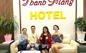 Thanh Măng Hotel